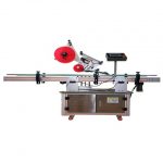 Tax Stamp Security Labeling Machine