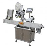 Automatic Horizontal Way Pen And Pencil Labeling Machine