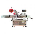 Automatic Flat Labeling Machine For Box