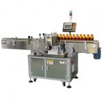 Automatic Round Bottle And Hexagon Bottle Labeling Machine