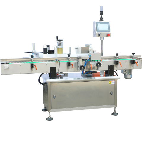Labelling Machine Selangor, Label & Tag Machinery Supply Kuala...