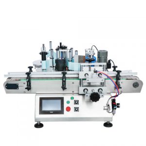 Garment Label Printing Machine
