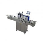 Chocolate Top Surface Labeling Machine