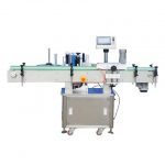 Made In China Automatic Flat Labeling Machine