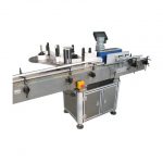 High Speed Commercial Labeling Machine