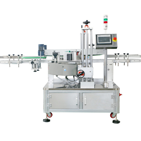 Ampoule Labeler Manufacturer