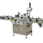 Automatic Labeling Machine For Plastic Glass Bottle