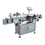 Auto Labeling Machine For Barcode Label Printing Scale