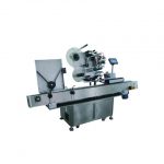 Professional Supplier Labeling Machine With Label