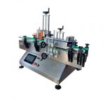 Automatic Orientation Position Labeling Machine