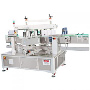 Hand Label Applicator