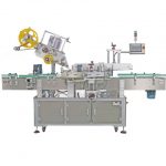 Sticker Labeling Machine For Cans And Bottles