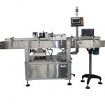 Economy High Accurate Bottle Labeling Machine