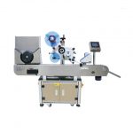 Electric Front And Back Labeling Machine