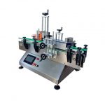 Facility Automatic Surface Labelling Machine