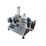 Top Surface Automatic Seed Bag Labeling Machine