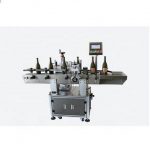 Full Auto Labelling Machine System For Egg Cartons