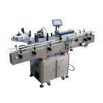 Labeling Machine For Flat Bag