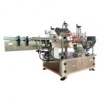 Top And Wrap Around Labeling Machine