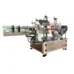 Ampoules Sausage Labelling Machine
