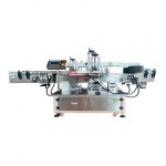 2 Sides Labeling Machine