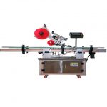 Auto Labeling Machine For Small Vaccum Bag Package