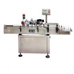 Automatic Rice Bag Label Applicator