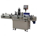 Self Adhesive Soy Sauce Bottle Automatic Labeling Machine