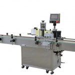 Adhesive Labeling Machine For Round Bottle
