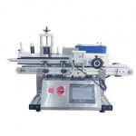 Small Cans Labeling Machine In Shanghai