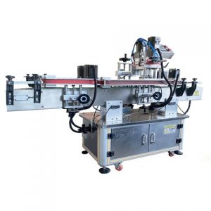 Wholesale Cbd Oil Labeling Machine