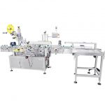 Bottom Side Adhesive Label Applicator