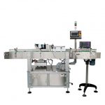 Wrap Rolling Labeling Machine Manufacturer For Turmeric Powder