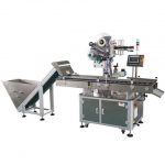 Cup Sticker Labeling Machine