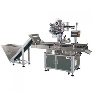 Beer Bottle Label Applicator