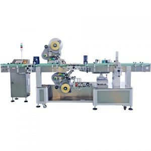 Automatic Bag Plane Labeling Machine