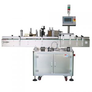 Bottle Wrap Labeler