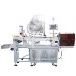 Factory Price Auto Paper Carton Labeling Machine