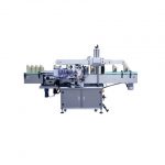 Paging Automatic Sugar Bag Labeling Machine