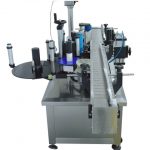 Yoghourt Bottle Sticker Labeling Machine
