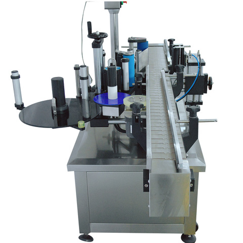 Syringe Labeling Machine