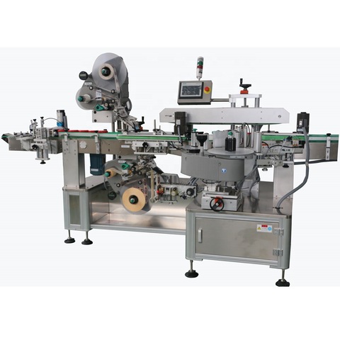 Cosmetic Labeling | HERMA Labeling Machines