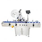 Packing And Labeling Machine