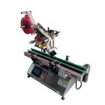 Big Bag Paging Labeling Machine With Feeder Device