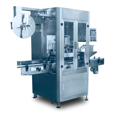Paper Cans Labelling Machine - Paper Cans Labelling... - ecplaza.net