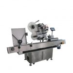 Labeling Machine For Tapered Bottle