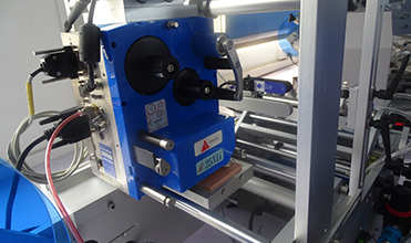 Thermal transfer coding