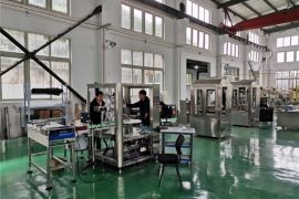 factory show